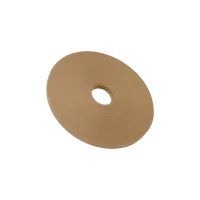 PP Band 6mm for Crafting (Plastic Basket Weaving) - Fortuna Pearl *Golden Yellow* 27m | store.alaudae.jp