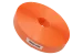 Product Specifications: 21mm PP Band *Deep Orange* Roll Shape and Dimensions | store.alaudae.jp