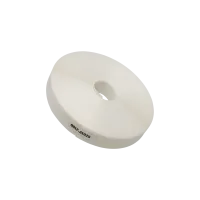 PP Band 21mm for Crafting (Plastic Basket Weaving) - Fortuna Pearl *Pure White* 27m | store.alaudae.jp