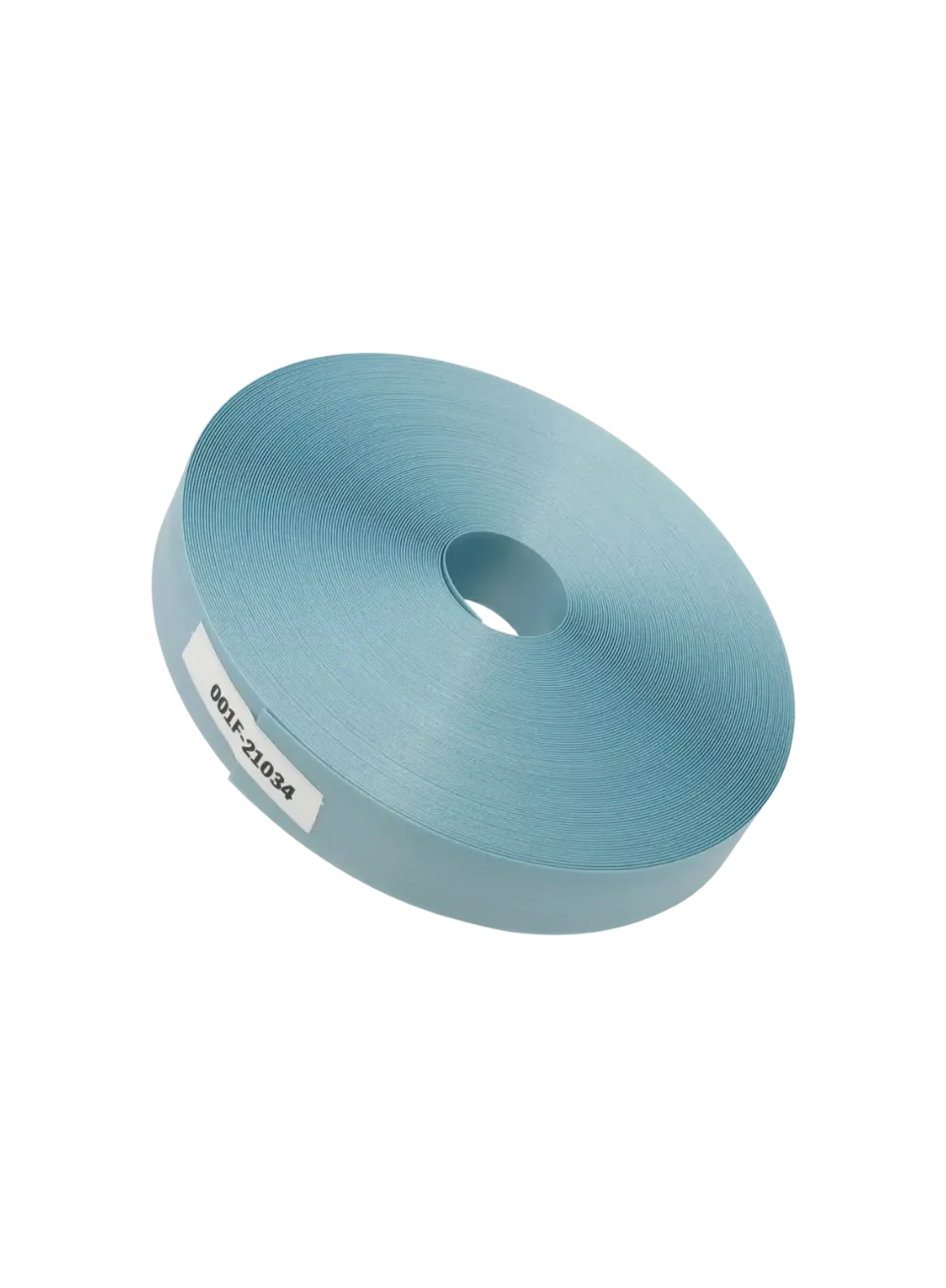 PP Band 21mm for Crafting (Plastic Basket Weaving) - Fortuna Pearl *Pale Cerulean* 27m | store.alaudae.jp