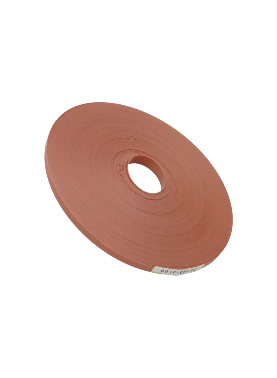 手芸用PPバンド(6mm幅) フォルトゥーナパール *ちゃいろ* 27M巻 | store.alaudae.jp