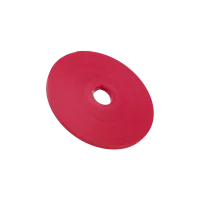 手芸用PPバンド(6mm幅) フォルトゥーナパール *あかべに* 27M巻 | store.alaudae.jp