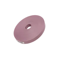 PP Band 15mm for Crafting (Plastic Basket Weaving) - Fortuna Pearl *Rosy Grey* 27m | store.alaudae.jp