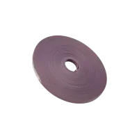 PP Band 6mm for Crafting (Plastic Basket Weaving) - Fortuna Pearl *Charcoal Red* 27m | store.alaudae.jp