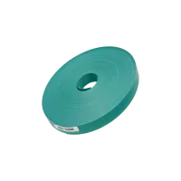 手芸用PPバンド(15mm幅) フォルトゥーナパール *あおみどり* 27M巻 | store.alaudae.jp