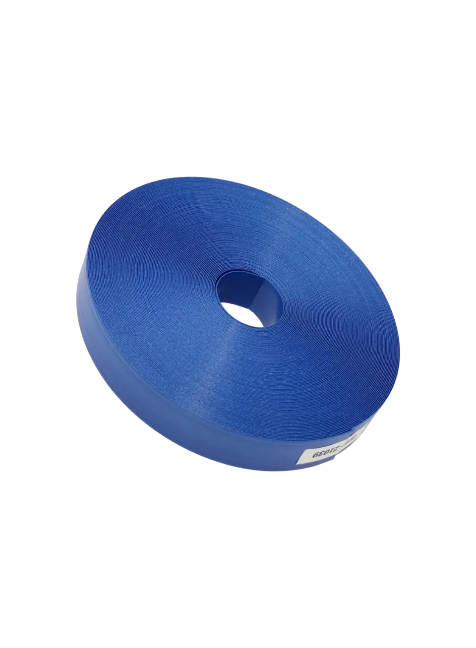 Product Specifications: 21mm PP Band *Lapis Lazuli* Roll Shape and Dimensions | store.alaudae.jp