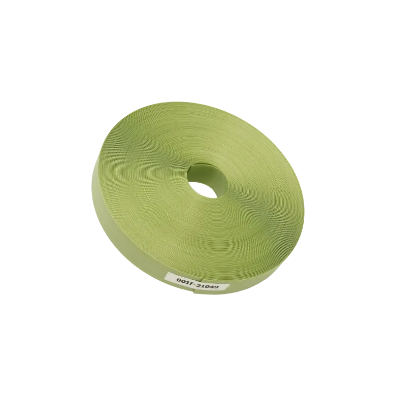 PP Band 21mm for Crafting (Plastic Basket Weaving) - Fortuna Pearl *Pale Sage* 27m | store.alaudae.jp