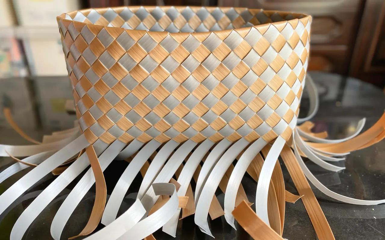 Completed outer part: 4