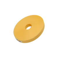 PP Band 15mm for Crafting (Plastic Basket Weaving) - Fortuna Pearl *Bright Yellow* 27m | store.alaudae.jp