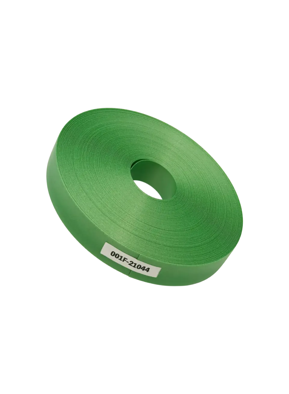 PP Band 21mm for Crafting (Plastic Basket Weaving) - Fortuna Pearl *Emerald Green* 27m | store.alaudae.jp