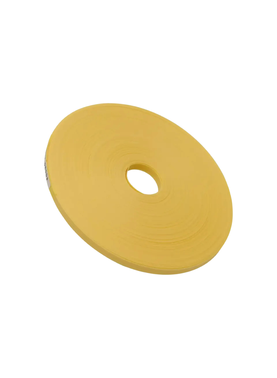 PP Band 6mm for Crafting (Plastic Basket Weaving) - Fortuna Pearl *Light Ochre* 27m | store.alaudae.jp
