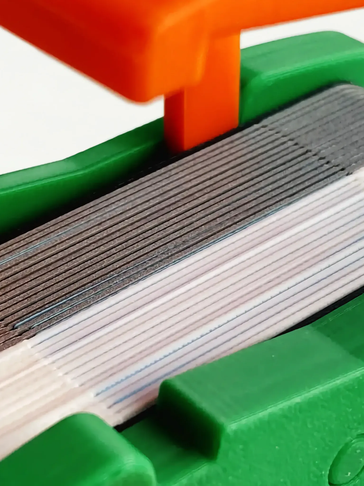 Filamenta Slit | Close-up-008 | for Crafting | Alaudae Japan