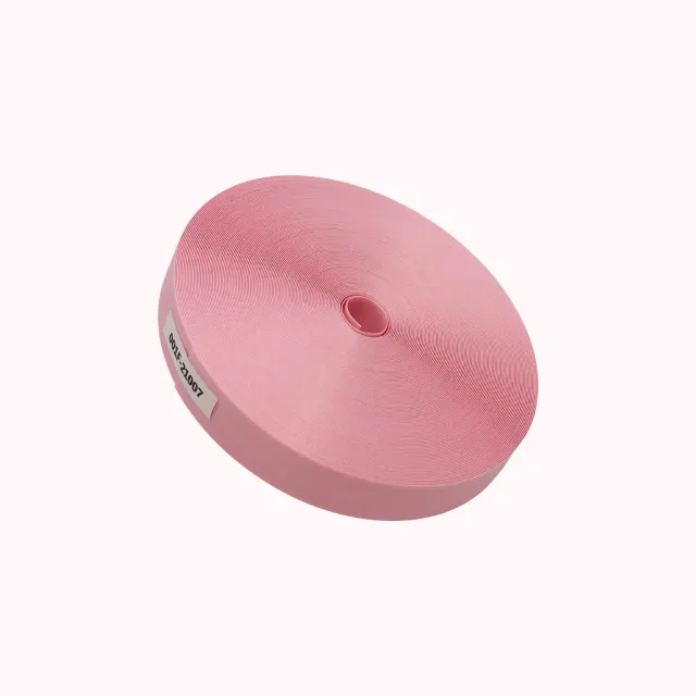 手芸用PPバンド(21mm幅) フォルトゥーナパール *なでしこいろ* 27M巻 | store.alaudae.jp