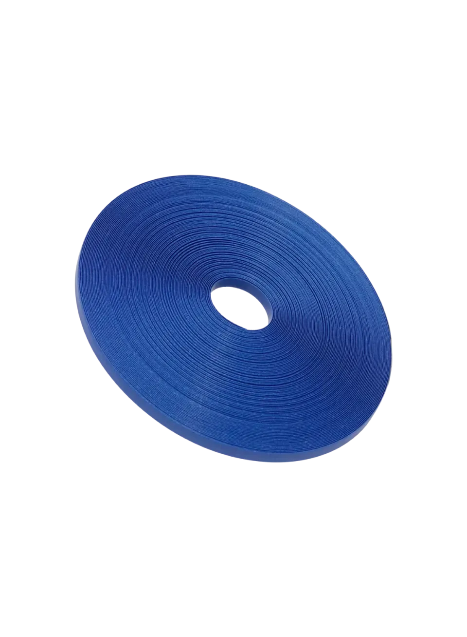 Product Specifications: 6mm PP Band *Lapis Lazuli* Roll Shape and Dimensions | store.alaudae.jp