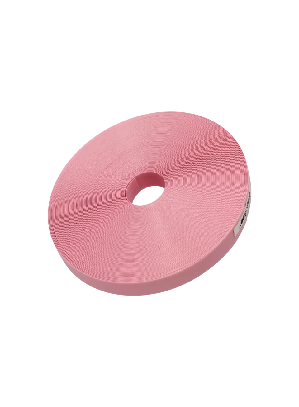 Product Specifications: 15mm PP Band *Dianthus Pink* Roll Shape and Dimensions | store.alaudae.jp