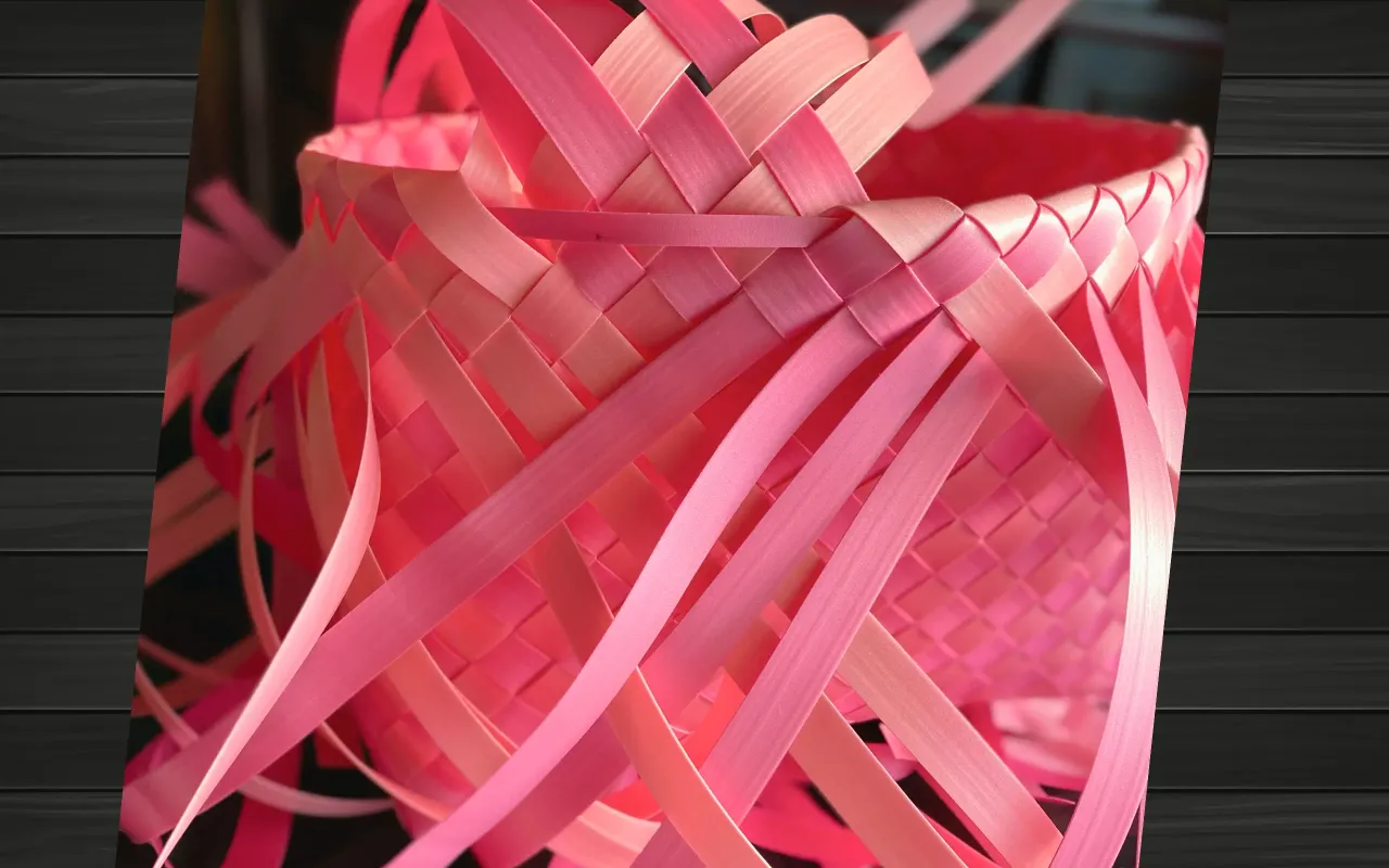 Work nearing completion