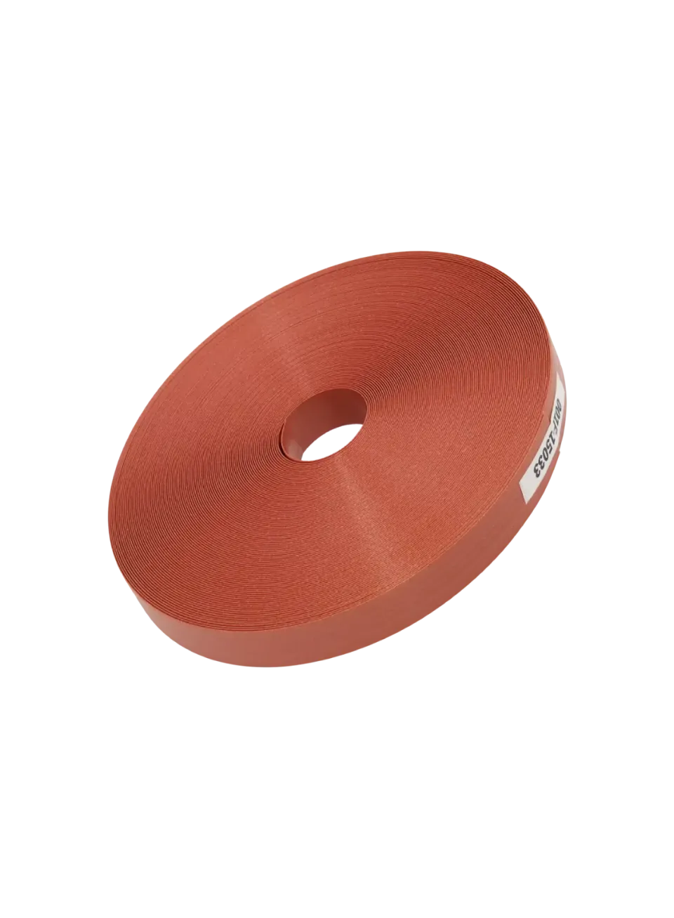 Product Specifications: 15mm PP Band *Copper Brown* Roll Shape and Dimensions | store.alaudae.jp
