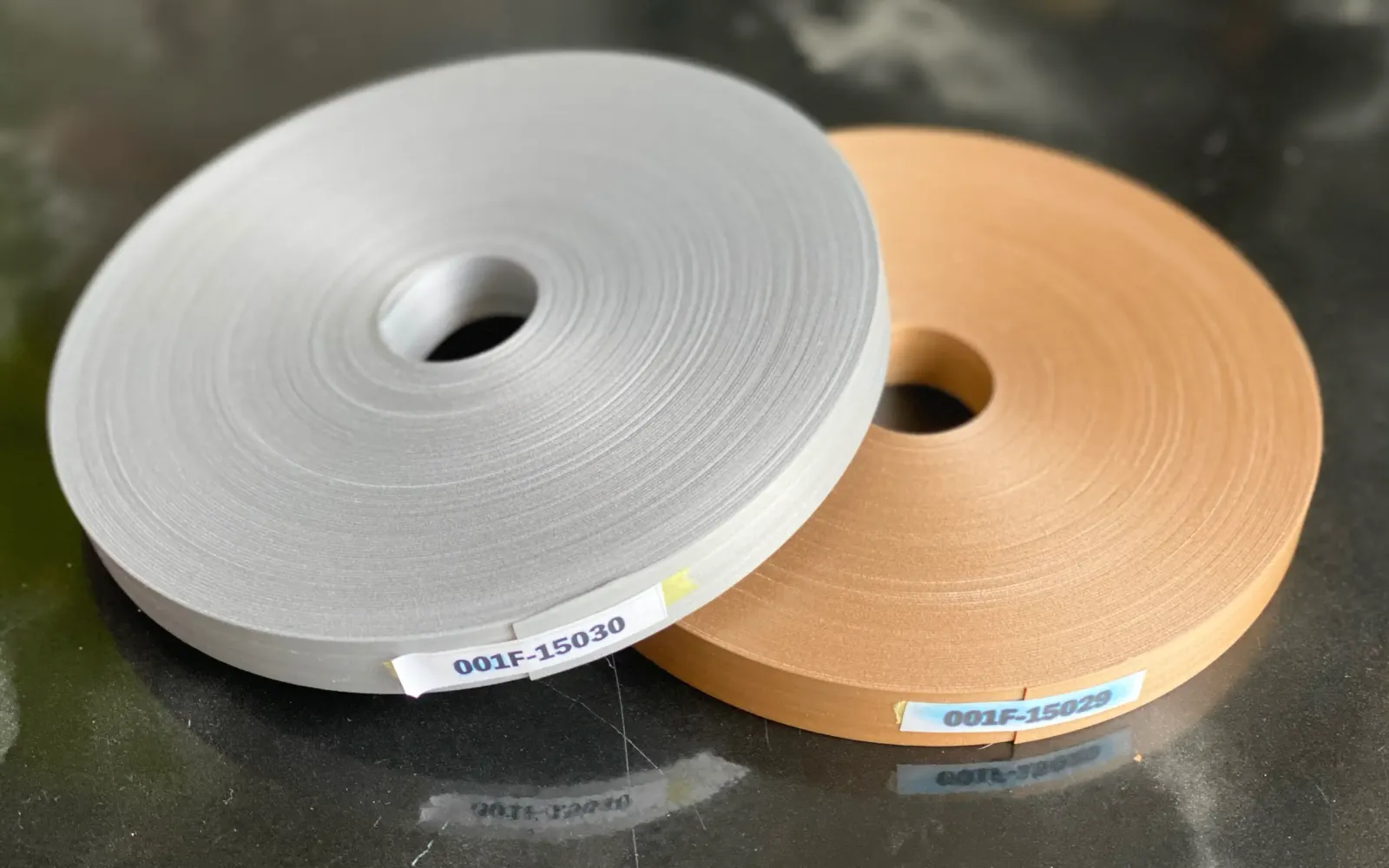 フォルトゥナパール001F-15029と001F-15030