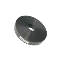 手芸用PPバンド(21mm幅) フォルトゥーナパール *くろ* 27M巻 | store.alaudae.jp