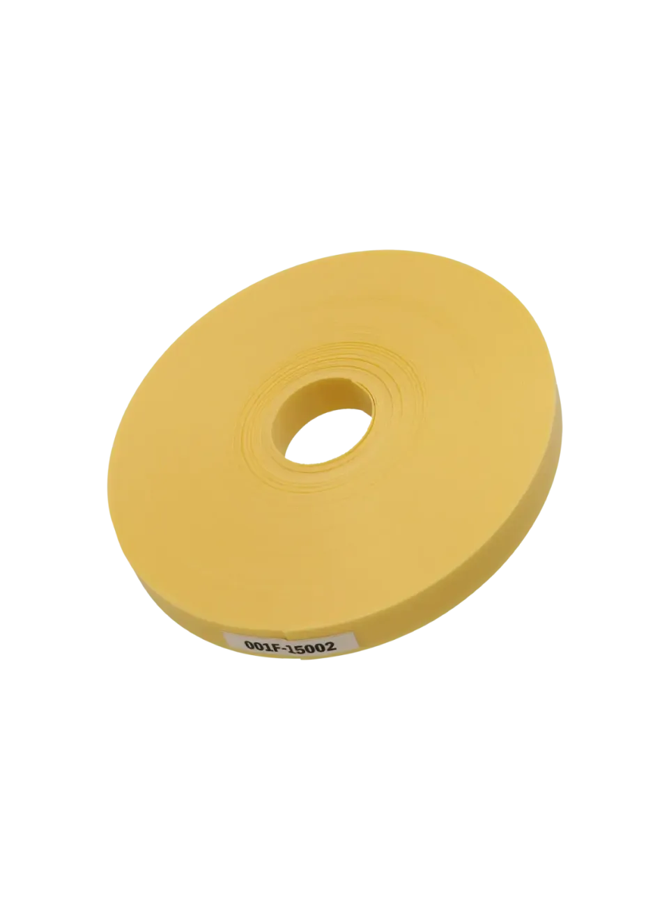 PP Band 15mm for Crafting (Plastic Basket Weaving) - Fortuna Pearl *Light Ochre* 27m | store.alaudae.jp