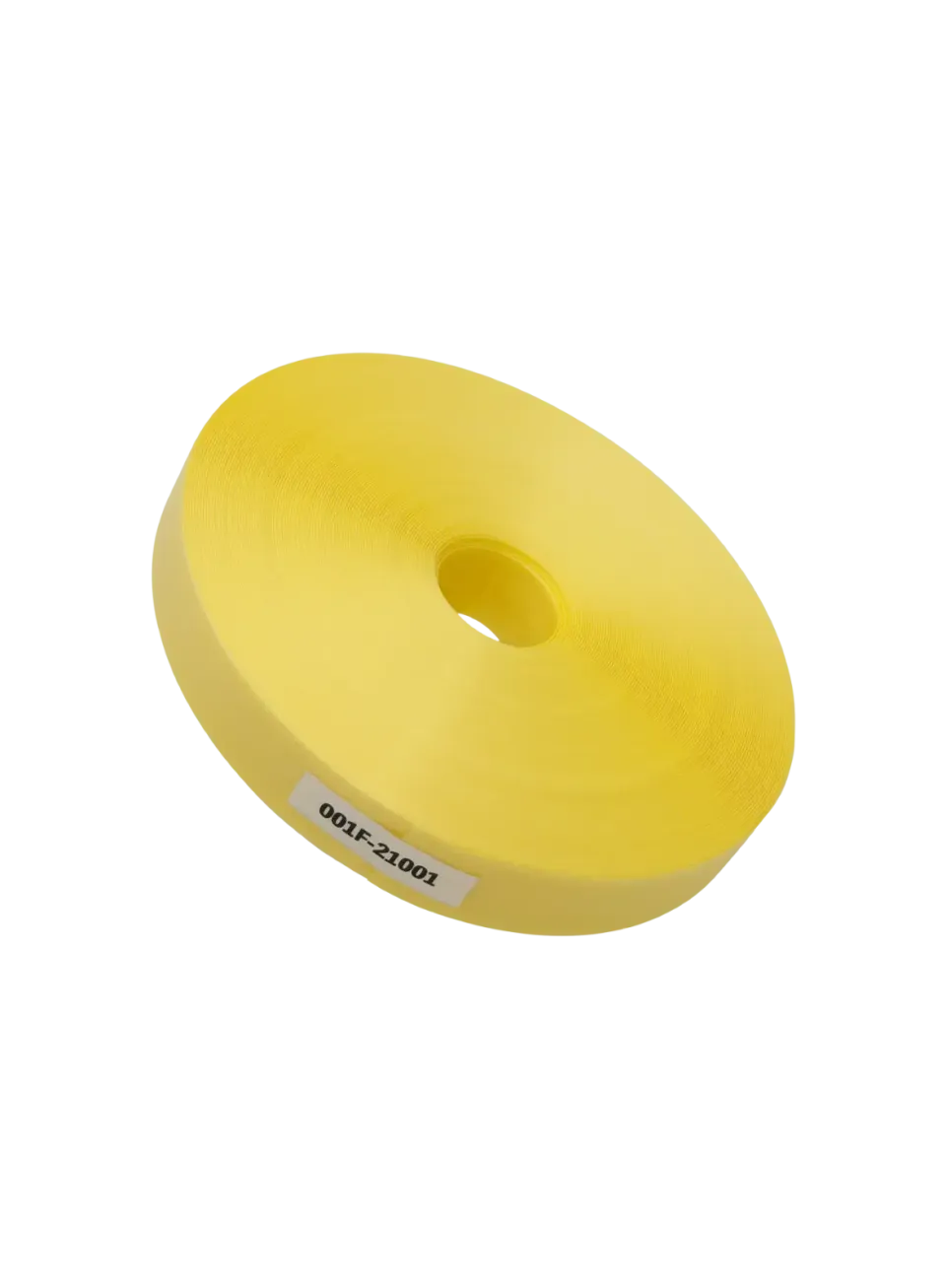PP Band 21mm for Crafting (Plastic Basket Weaving) - Fortuna Pearl *Pale Yellow* 27m | store.alaudae.jp