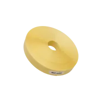 PP Band 21mm for Crafting (Plastic Basket Weaving) - Fortuna Pearl *Light Ochre* 27m | store.alaudae.jp