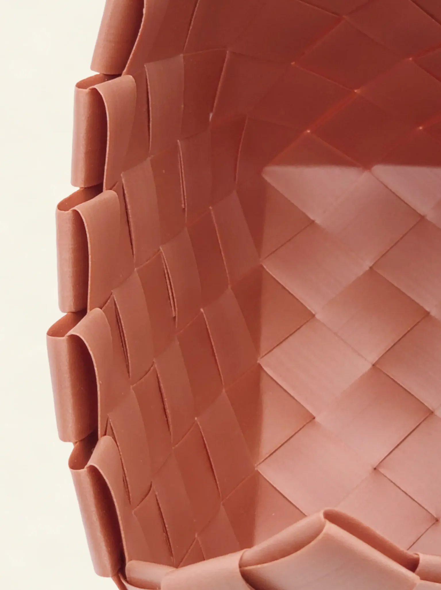 Prototype I | Russet Brown | Birch-Craft Style Case | Nordic Minimal | Inside Close-up-008 | PP Band Craft | Alaudae Japan