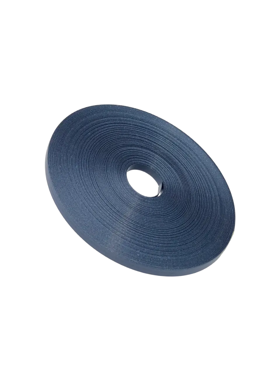 Product Specifications: 6mm PP Band *Midnight Navy* Roll Shape and Dimensions | store.alaudae.jp