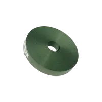 手芸用PPバンド(21mm幅) フォルトゥーナパール *くろみどり* 27M巻 | store.alaudae.jp