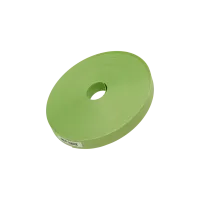PP Band 15mm for Crafting (Plastic Basket Weaving) - Fortuna Pearl *Lime Green* 27m | store.alaudae.jp