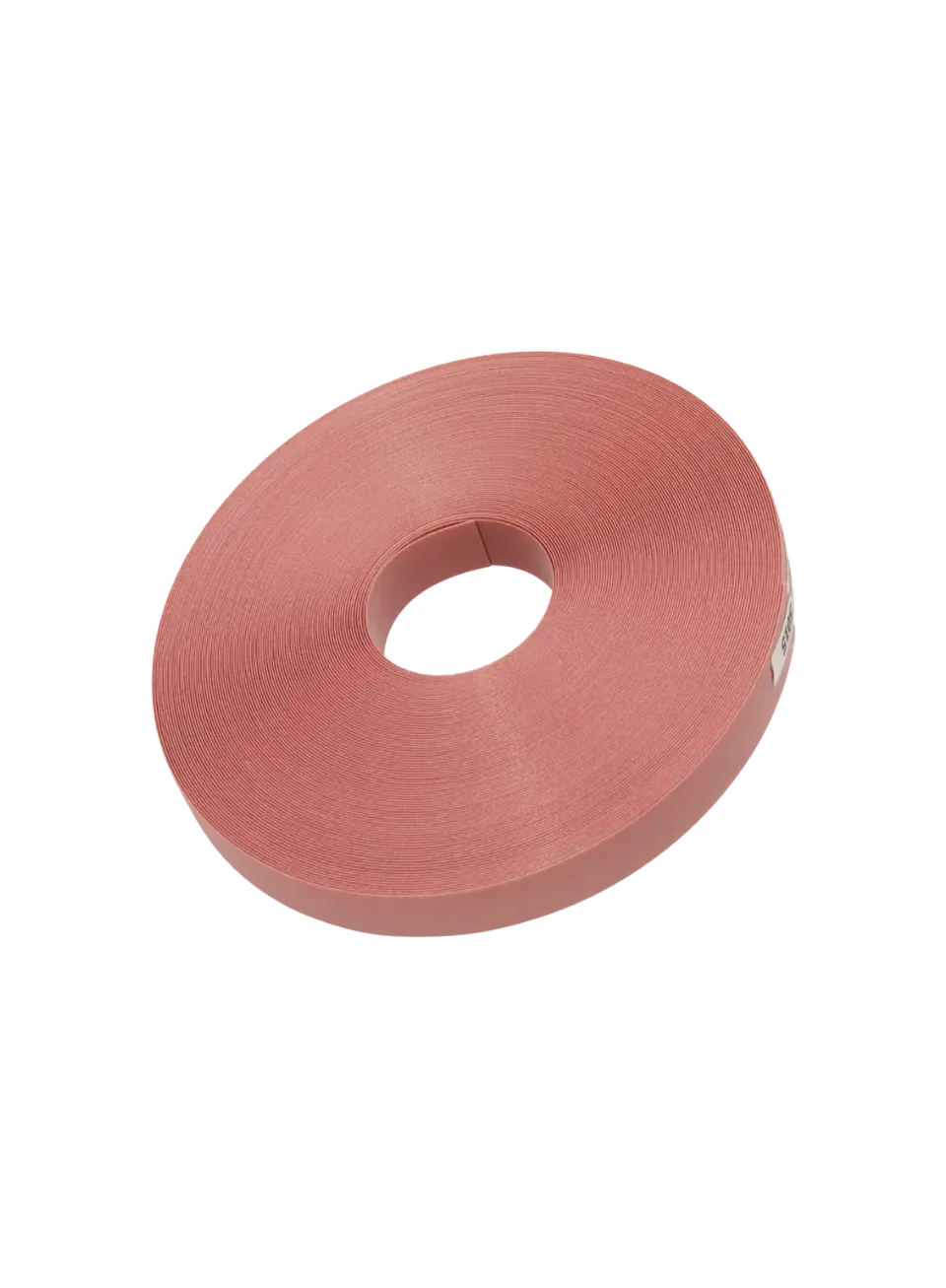 プラカゴ編み材料 15mm幅PPバンド *あらぞめ* 27M巻の形状 | store.alaudae.jp