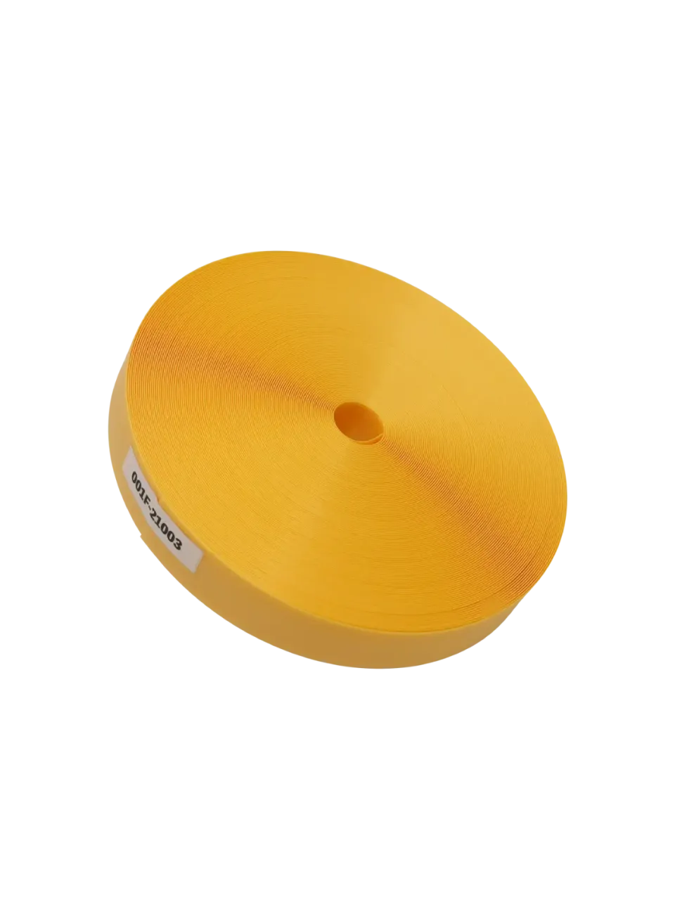 手芸用PPバンド(21mm幅) フォルトゥーナパール *きいろ* 27M巻 | store.alaudae.jp