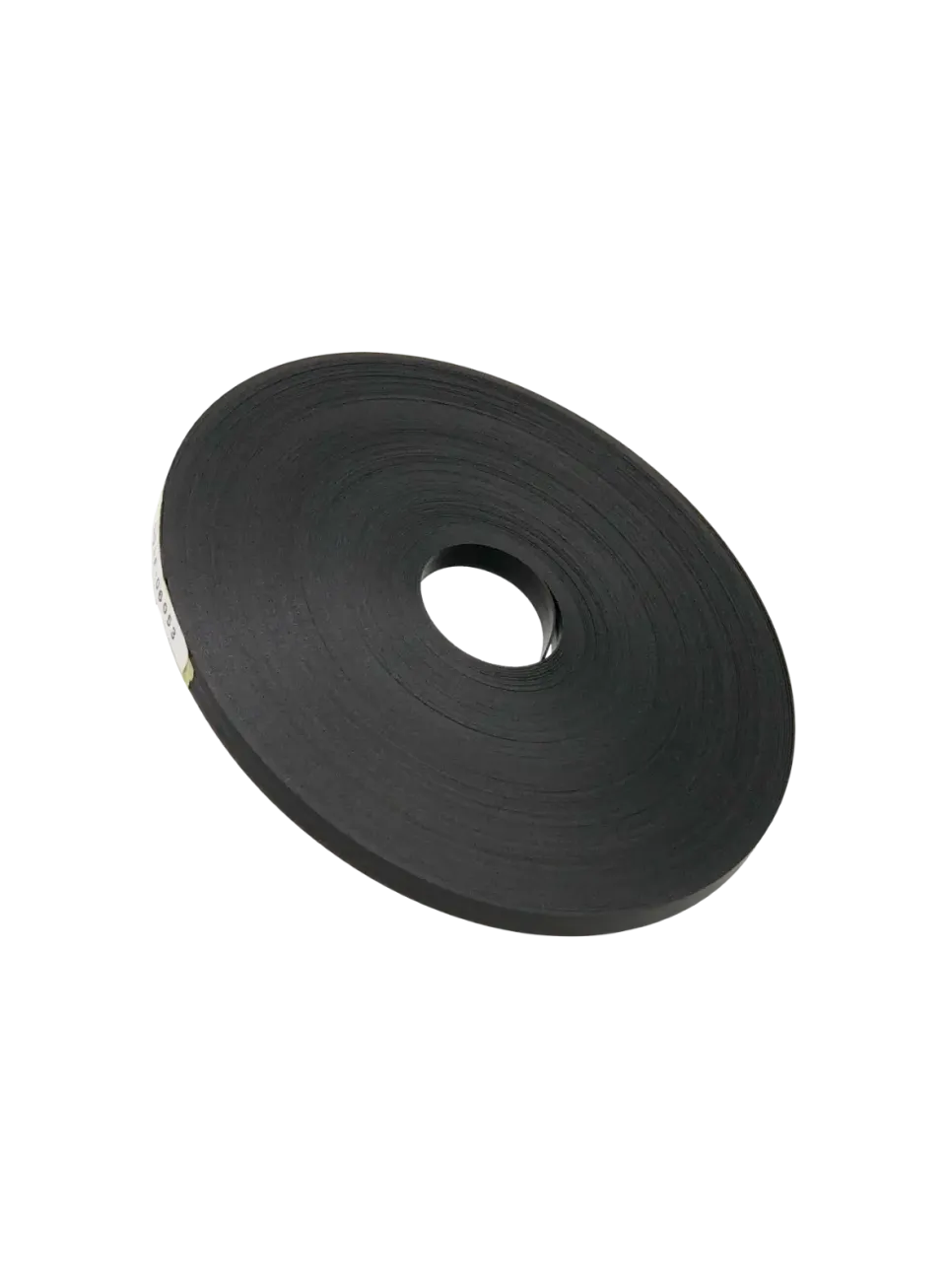 手芸用PPバンド(6mm幅) フォルトゥーナパール *くろ* 27M巻 | store.alaudae.jp