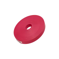 PP Band 15mm for Crafting (Plastic Basket Weaving) - Fortuna Pearl *True Red* 27m | store.alaudae.jp
