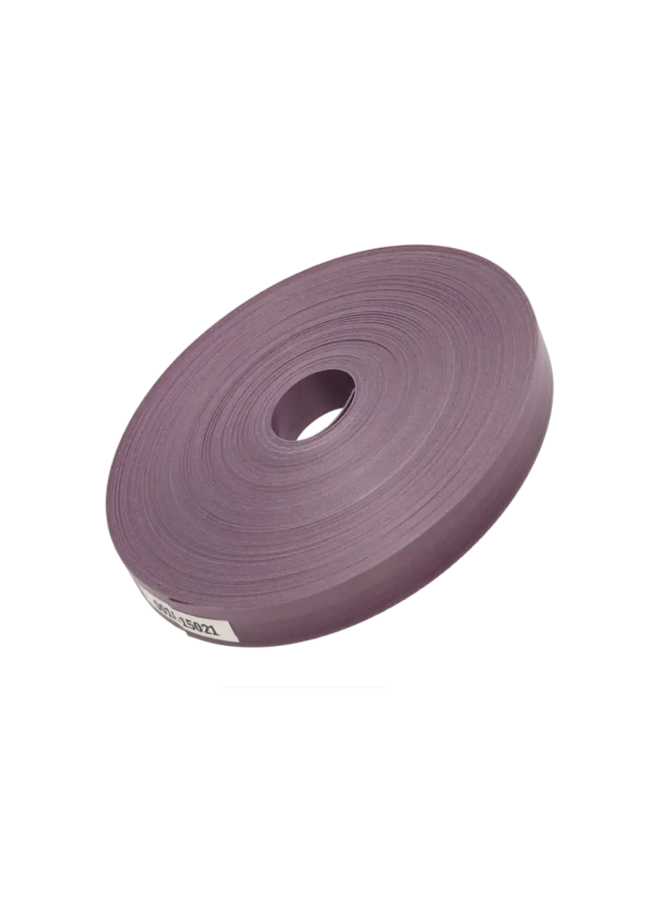 PP Band 15mm for Crafting (Plastic Basket Weaving) - Fortuna Pearl *Charcoal Red* 27m | store.alaudae.jp