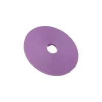 PP Band 6mm for Crafting (Plastic Basket Weaving) - Fortuna Pearl *Aster Violet* 27m | store.alaudae.jp