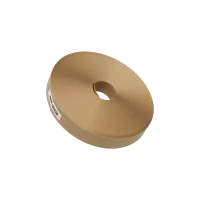 手芸用PPバンド(21mm幅) フォルトゥーナパール *あまいろ* 27M巻 | store.alaudae.jp