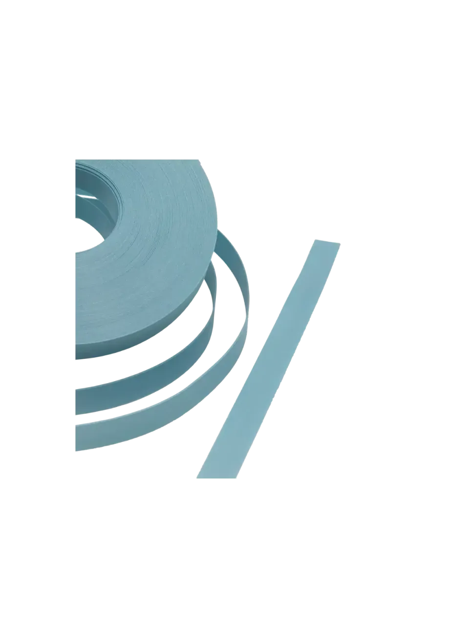 PPバンド15mm *あさはなだ* テープの質感・厚み・光沢の確認 | store.alaudae.jp