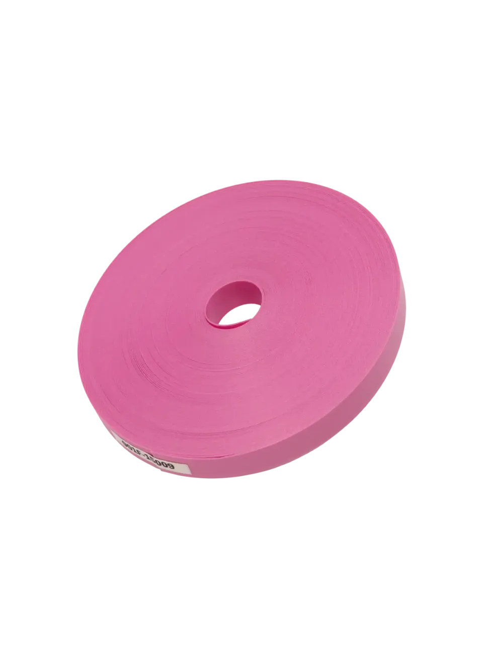 PP Band 15mm for Crafting (Plastic Basket Weaving) - Fortuna Pearl *Peach Blossom* 27m | store.alaudae.jp