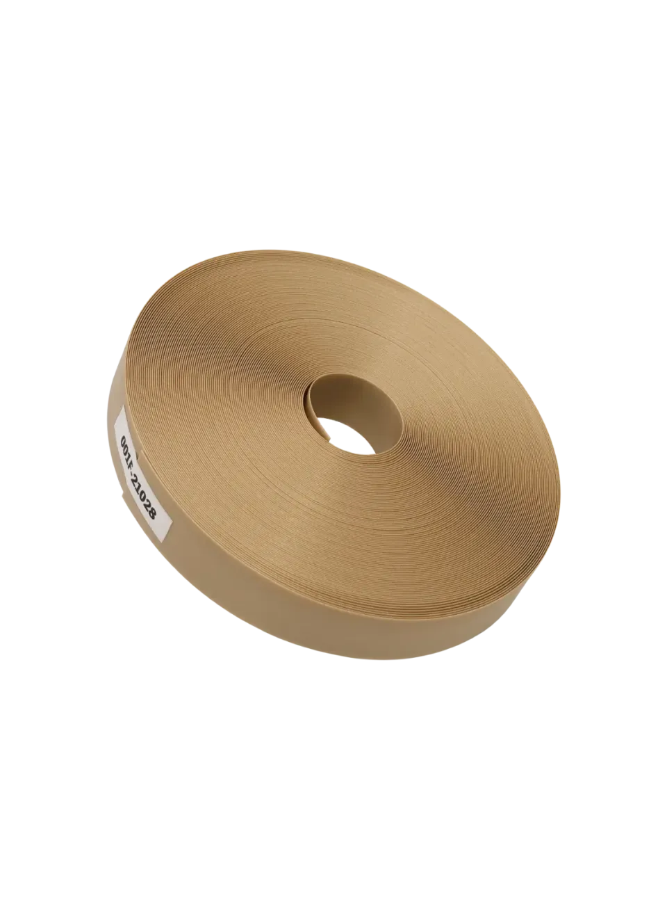 手芸用PPバンド(21mm幅) フォルトゥーナパール *あまいろ* 27M巻 | store.alaudae.jp