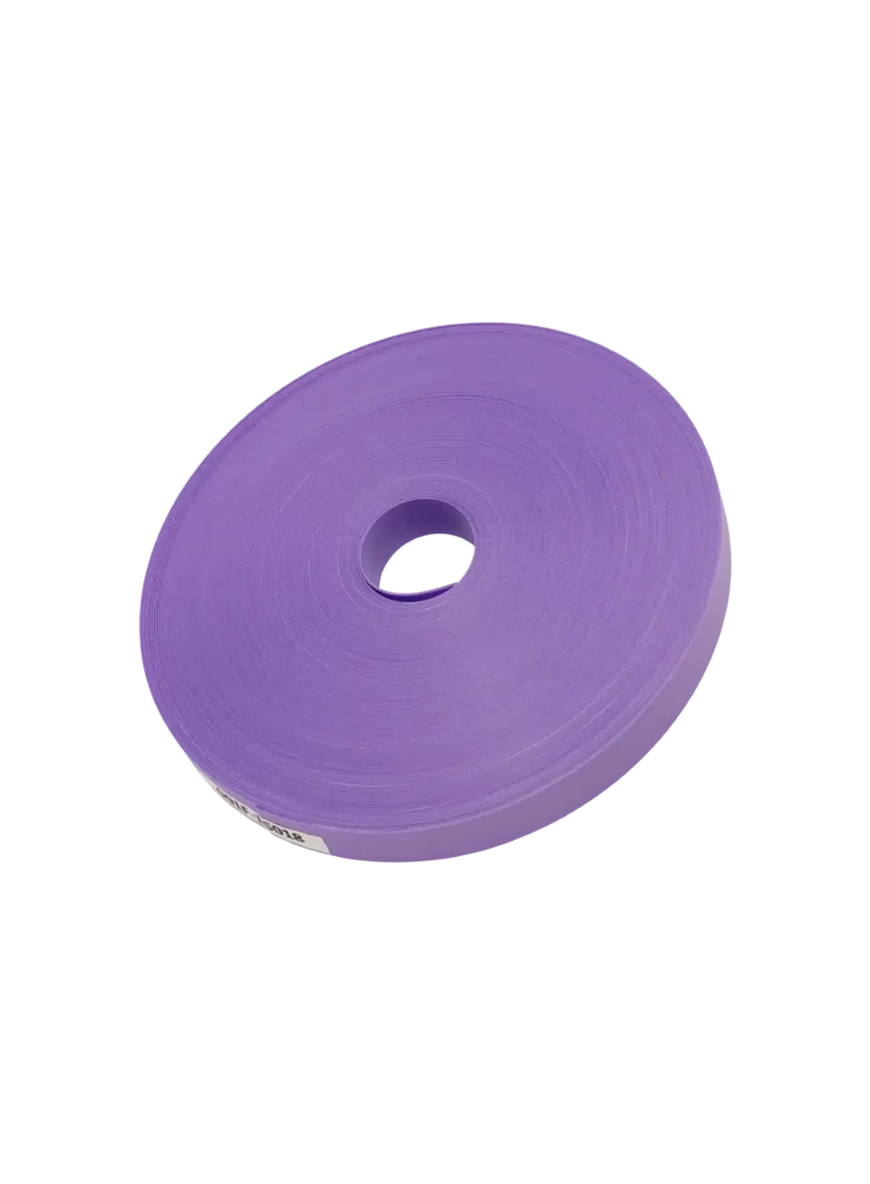 手芸用PPバンド(15mm幅) フォルトゥーナパール *ふじむらさき* 27M巻 | store.alaudae.jp