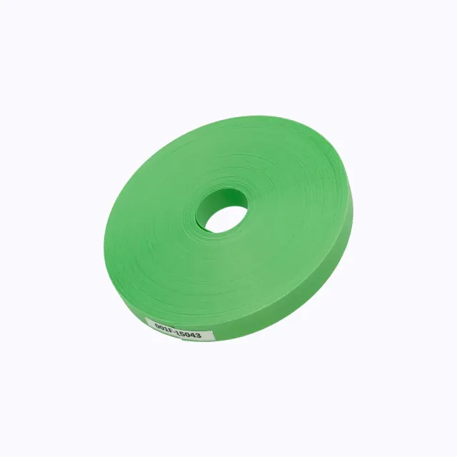 手芸用PPバンド(15mm幅) フォルトゥーナパール *うすみどり* 27M巻 | store.alaudae.jp