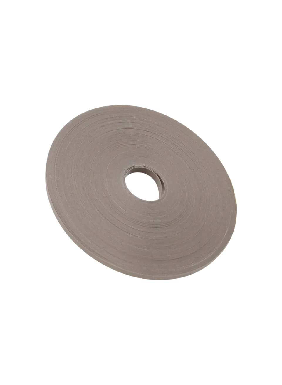 PP Band 6mm for Crafting (Plastic Basket Weaving) - Fortuna Pearl *Charcoal Brown* 27m | store.alaudae.jp