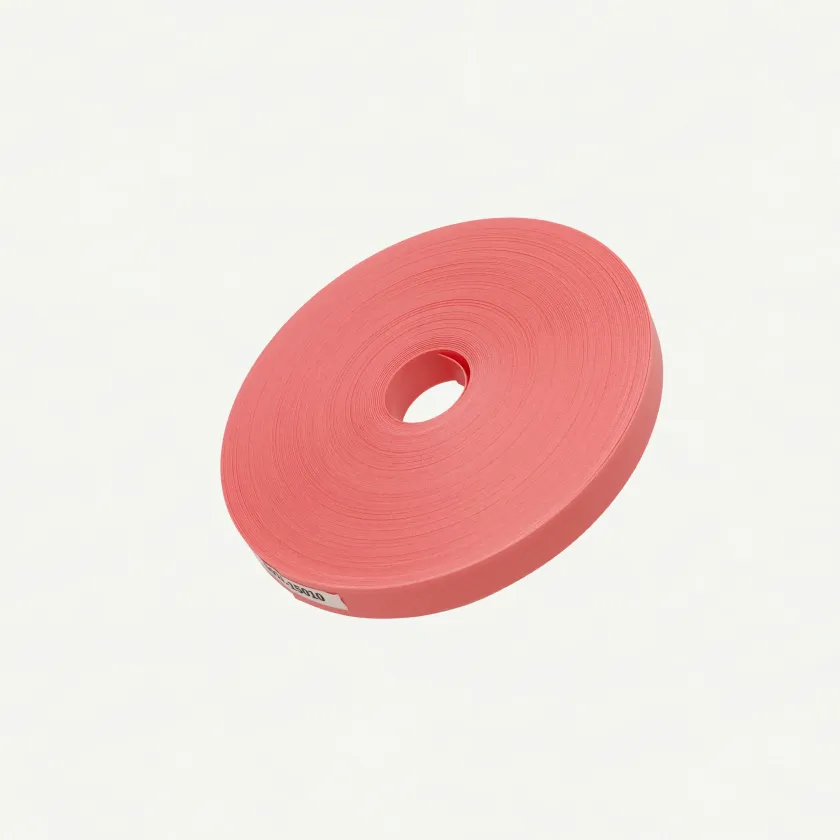 Fortuna Pearl Soft Rose 15mm | Cut Surface-001 | PP Band for Crafting | Alaudae Japan