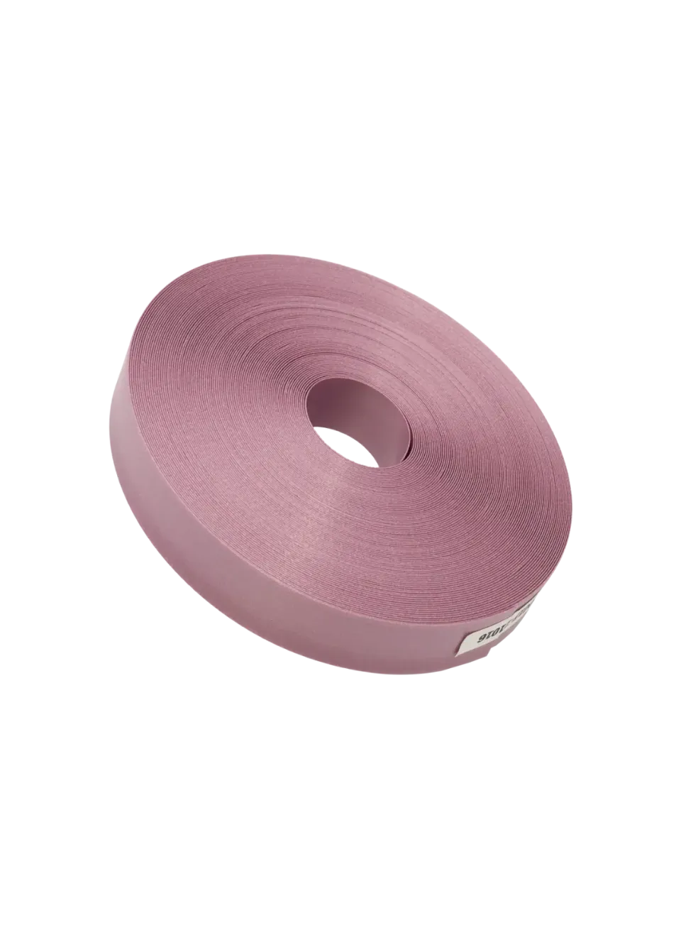 プラカゴ編み材料 21mm幅PPバンド *うめねず* 27M巻の形状 | store.alaudae.jp