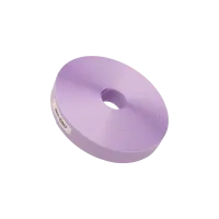 手芸用PPバンド(21mm幅) フォルトゥーナパール *ふじいろ* 27M巻 | store.alaudae.jp