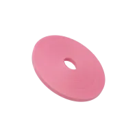 PP Band 6mm for Crafting (Plastic Basket Weaving) - Fortuna Pearl *Light Coral Pink* 27m | store.alaudae.jp