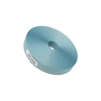 PP Band 21mm for Crafting (Plastic Basket Weaving) - Fortuna Pearl *Pale Cerulean* 27m | store.alaudae.jp