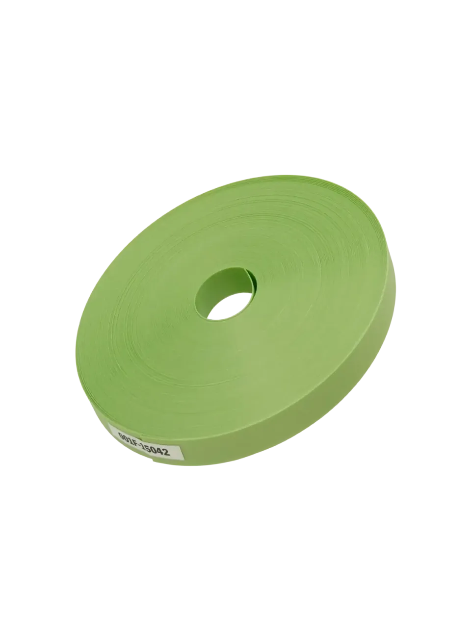 PP Band 15mm for Crafting (Plastic Basket Weaving) - Fortuna Pearl *Lime Green* 27m | store.alaudae.jp