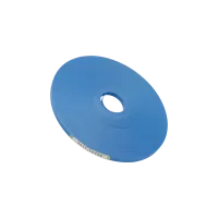 PP Band 6mm for Crafting (Plastic Basket Weaving) - Fortuna Pearl *Brilliant Blue* 27m | store.alaudae.jp